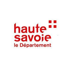 Le département de la Haute-Savoie